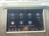 Thumbnail of 2022 Black Chevrolet Equinox