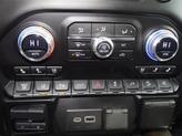 Thumbnail of 2023 Black GMC Sierra 3500