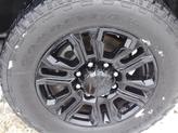 Thumbnail of 2023 Black GMC Sierra 3500