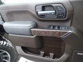 Thumbnail of 2023 Black GMC Sierra 3500
