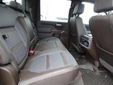 Thumbnail of 2023 Black GMC Sierra 3500