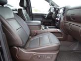 Thumbnail of 2023 Black GMC Sierra 3500
