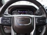 Thumbnail of 2023 Black GMC Sierra 3500