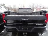 Thumbnail of 2023 Black GMC Sierra 3500