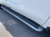 Thumbnail of 2024 Summit White Chevrolet Silverado 1500