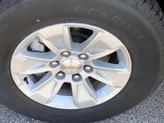 Thumbnail of 2024 Summit White Chevrolet Silverado 1500