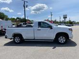 Thumbnail of 2024 Summit White Chevrolet Silverado 1500
