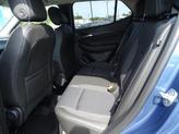 Thumbnail of 2025 Blue Metallic Buick Encore GX