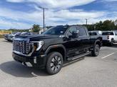 Photo of 2026 Onyx Black GMC Sierra 2500