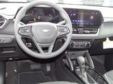 Thumbnail of 2024 Blue Chevrolet Trailblazer