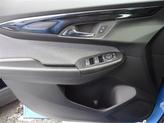 Thumbnail of 2024 Blue Chevrolet Trailblazer