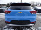 Thumbnail of 2024 Blue Chevrolet Trailblazer