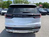 Thumbnail of 2025 White Frost Tri-Coat GMC Acadia
