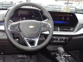 Thumbnail of 2025 White Chevrolet Trax