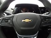 Thumbnail of 2025 White Chevrolet Trax
