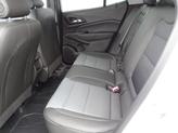 Thumbnail of 2025 White Chevrolet Trax