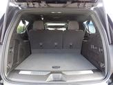 Thumbnail of 2023 Black GMC Yukon XL