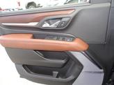 Thumbnail of 2023 Black GMC Yukon XL