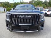 Thumbnail of 2023 Black GMC Yukon XL