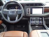 Thumbnail of 2023 Black GMC Yukon XL
