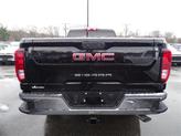 Thumbnail of 2025 Black GMC Sierra 2500