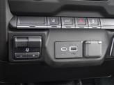Thumbnail of 2025 Black GMC Sierra 2500