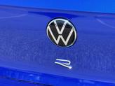Thumbnail of 2022 Lapiz Blue Metallic Volkswagen Golf R