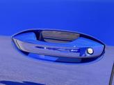 Thumbnail of 2022 Lapiz Blue Metallic Volkswagen Golf R
