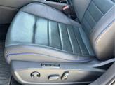 Thumbnail of 2022 Lapiz Blue Metallic Volkswagen Golf R