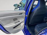 Thumbnail of 2022 Lapiz Blue Metallic Volkswagen Golf R