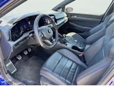 Thumbnail of 2022 Lapiz Blue Metallic Volkswagen Golf R