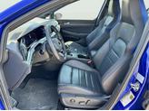 Thumbnail of 2022 Lapiz Blue Metallic Volkswagen Golf R