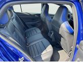 Thumbnail of 2022 Lapiz Blue Metallic Volkswagen Golf R