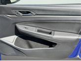 Thumbnail of 2022 Lapiz Blue Metallic Volkswagen Golf R
