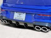 Thumbnail of 2022 Lapiz Blue Metallic Volkswagen Golf R