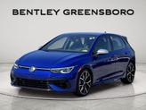 Thumbnail of 2022 Lapiz Blue Metallic Volkswagen Golf R