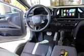 Thumbnail of 2025 White Toyota Camry