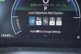 Thumbnail of 2025 White Toyota Camry