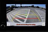 Thumbnail of 2025 White Toyota Camry