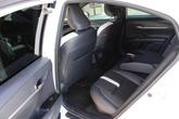 Thumbnail of 2025 White Toyota Camry
