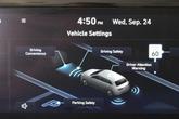 Thumbnail of 2025 Silver Hyundai PALISADE