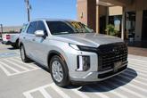Thumbnail of 2025 Silver Hyundai PALISADE