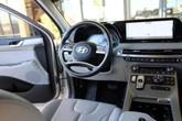 Thumbnail of 2025 Silver Hyundai PALISADE