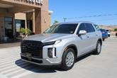 Thumbnail of 2025 Silver Hyundai PALISADE