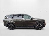 Thumbnail of 2023 Dark Moss Kia Telluride