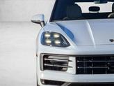 Thumbnail of 2025 White Porsche Cayenne