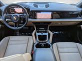 Thumbnail of 2025 White Porsche Cayenne
