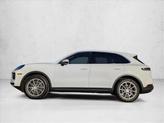 Thumbnail of 2025 White Porsche Cayenne