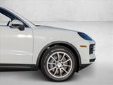 Thumbnail of 2025 White Porsche Cayenne