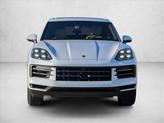 Thumbnail of 2025 White Porsche Cayenne